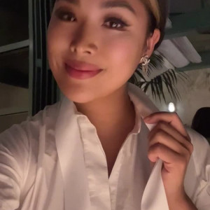 Video by jiaoyingsummers published on April 7,2023 16:46:00 - BestThots