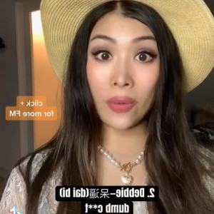 Video by jiaoyingsummers published on March 13,2023 19:24:00 - BestThots