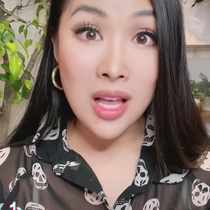 Video by jiaoyingsummers published on April 15,2023 19:32:00 - BestThots