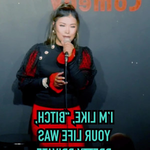 Video by jiaoyingsummers published on March 24,2023 20:07:00 - BestThots