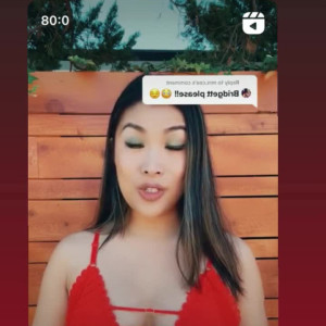 Video by jiaoyingsummers published on March 8,2023 01:40:00 - BestThots