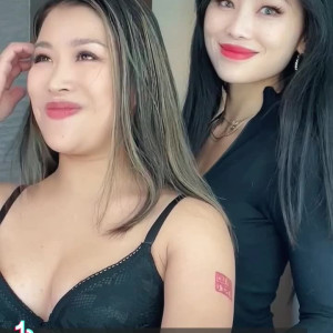 Video by jiaoyingsummers published on June 18,2023 15:56:00 - BestThots