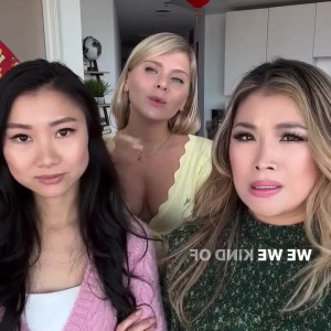 Video by jiaoyingsummers published on July 15,2023 11:13:00 - BestThots