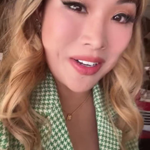 Video by jiaoyingsummers published on April 12,2023 19:49:00 - BestThots