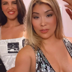 Video by jiaoyingsummers published on June 21,2023 18:19:00 - BestThots