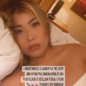 Video by jiaoyingsummers published on May 30,2023 23:51:00 - BestThots