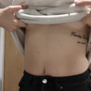 Video by beckyxxoo published on August 20,2023 14:56:21 - BestThots