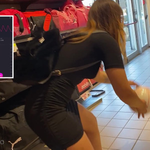 Video by west_mia published on March 5,2023 03:09:00 - BestThots