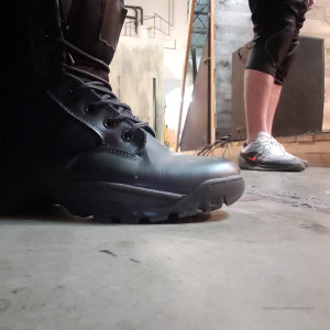 Video by tommypistol published on August 15,2023 20:18:53 - BestThots