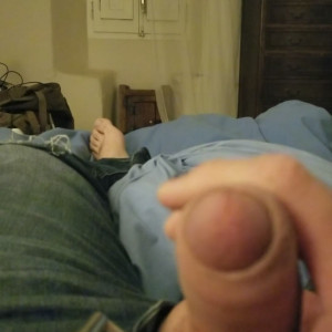 Video by tommypistol published on August 15,2023 20:57:49 - BestThots