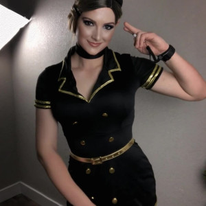 Video by alsoashley published on July 20,2023 15:19:00 - BestThots