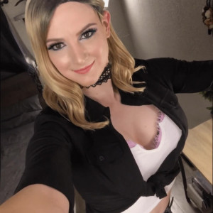 Video by alsoashley published on March 24,2023 09:14:00 - BestThots