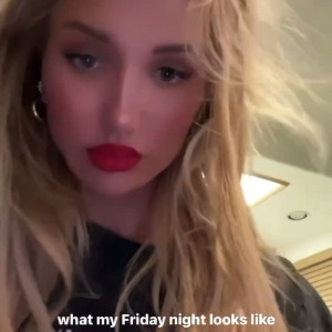 Video by gabbyepstein published on January 12,2024 19:20:26 - BestThots