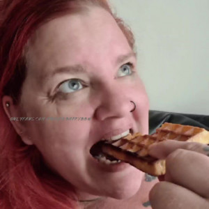 Video by abigailbarrybbw published on November 20,2023 16:35:09 - BestThots