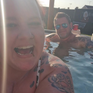 Video by abigailbarrybbw published on November 20,2023 16:34:30 - BestThots