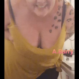 Video by abigailbarrybbw published on November 20,2023 16:32:27 - BestThots