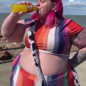 Video by abigailbarrybbw published on November 20,2023 16:35:04 - BestThots