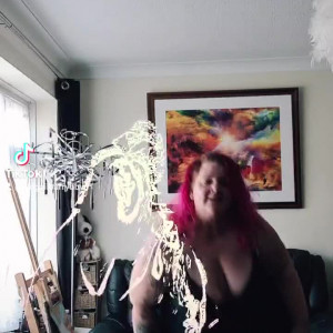 Video by abigailbarrybbw published on November 20,2023 16:34:54 - BestThots