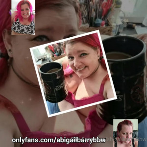 Video by abigailbarrybbw published on November 20,2023 16:31:04 - BestThots