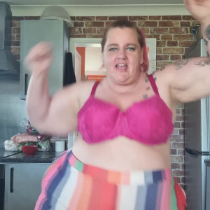 Video by abigailbarrybbw published on November 20,2023 16:34:53 - BestThots