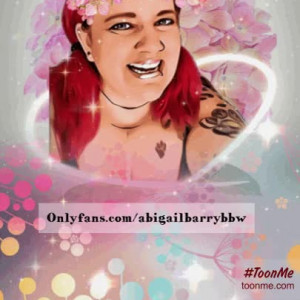 Video by abigailbarrybbw published on November 20,2023 16:34:58 - BestThots