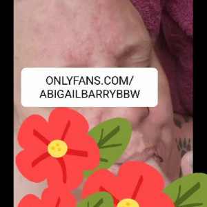 Video by abigailbarrybbw published on November 20,2023 16:32:36 - BestThots