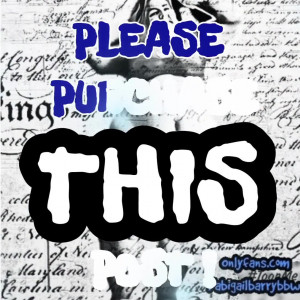 Video by abigailbarrybbw published on November 20,2023 16:34:59 - BestThots