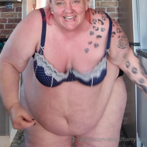 Video by abigailbarrybbw published on November 20,2023 16:35:20 - BestThots