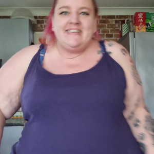 Video by abigailbarrybbw published on November 20,2023 16:35:23 - BestThots