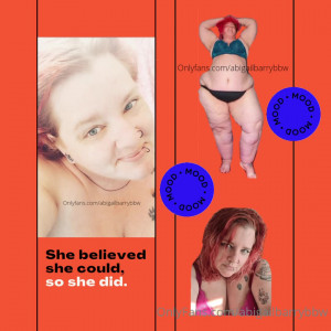 Video by abigailbarrybbw published on November 20,2023 16:32:43 - BestThots