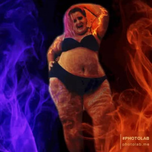 Video by abigailbarrybbw published on November 20,2023 16:33:00 - BestThots