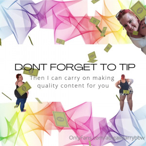 abigailbarrybbw #8409010