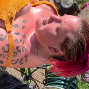 Video by abigailbarrybbw published on November 20,2023 16:32:54 - BestThots