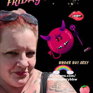 Video by abigailbarrybbw published on November 20,2023 16:33:51 - BestThots