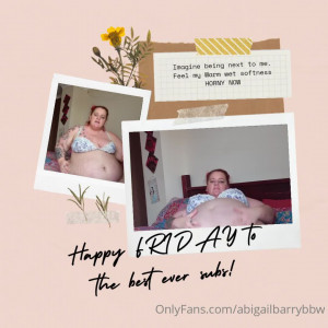 abigailbarrybbw #8409102