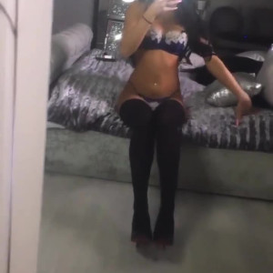 Video by playmate_danniemarie published on May 5,2023 00:58:00 - BestThots