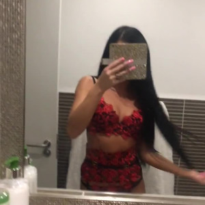 Video by playmate_danniemarie published on April 11,2023 16:00:00 - BestThots