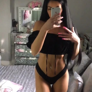 Video by playmate_danniemarie published on June 14,2023 16:54:00 - BestThots