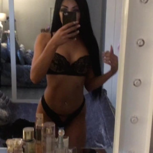 Video by playmate_danniemarie published on July 1,2023 13:03:00 - BestThots