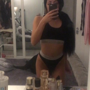 Video by playmate_danniemarie published on June 29,2023 05:01:00 - BestThots