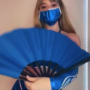 Video by bellejadefree published on April 23,2023 04:17:00 - BestThots