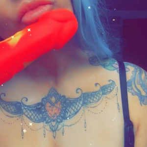 Video by skyler_xxx published on April 20,2023 02:00:00 - BestThots