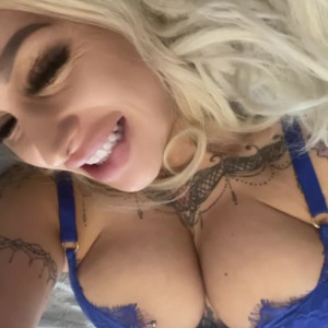 Video by skyler_xxx published on March 31,2023 11:00:00 - BestThots