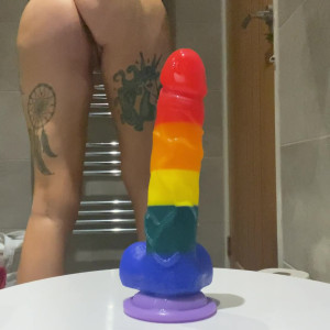 Video by skyler_xxx published on April 14,2023 13:50:00 - BestThots
