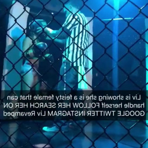 Video by livrevamped published on July 15,2023 08:19:00 - BestThots