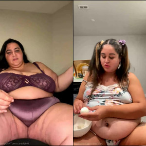 Video by nadyabbw published on May 18,2023 13:28:00 - BestThots