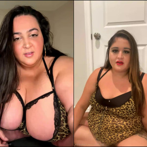 Video by nadyabbw published on July 16,2023 12:48:00 - BestThots