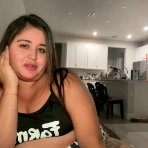 Video by nadyabbw published on June 20,2023 08:59:00 - BestThots
