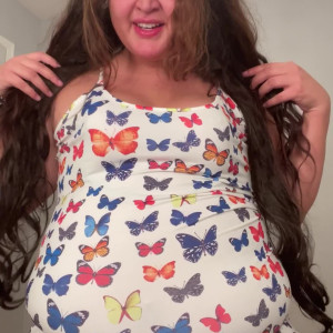 Video by nadyabbw published on April 20,2023 23:02:00 - BestThots