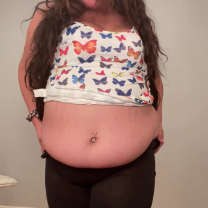 Video by nadyabbw published on July 31,2023 13:11:00 - BestThots